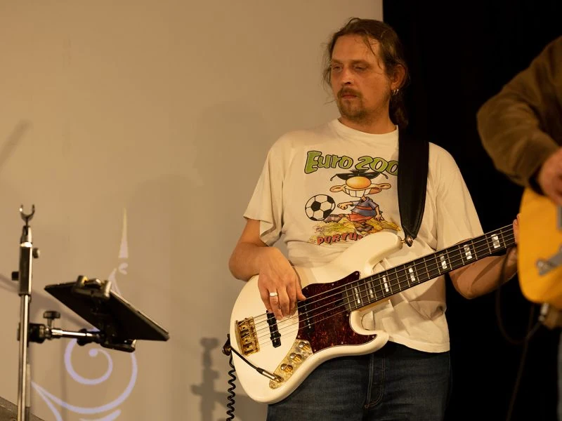 Tomáš Gerych
